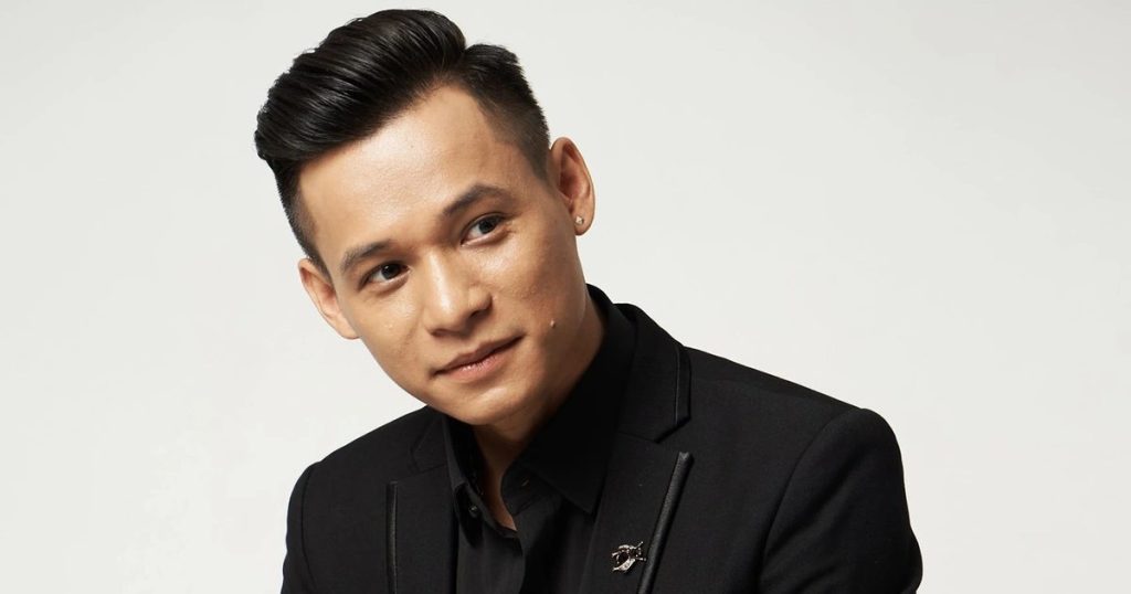 Thông tin cơ bản về CEO của Liên Minh KJC