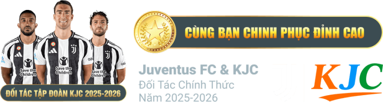 Đối tác KJC Liên Minh