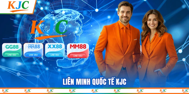 Liên minh quốc tế KJC